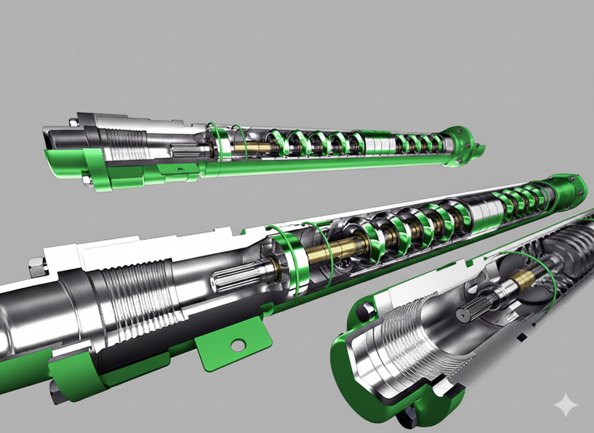 Suministro de equipos